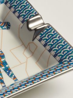 灰皿 《シュヴァル・デコ》 | Hermès - エルメス-公式サイト